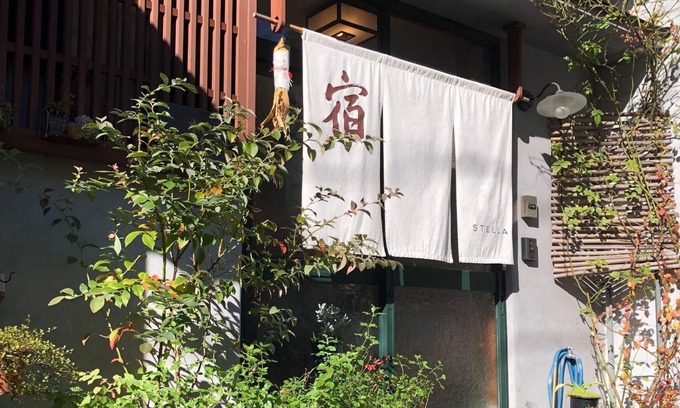 Higashiyama Casa | A full charter plan for 6 people / Kanazawa Ishikawa
