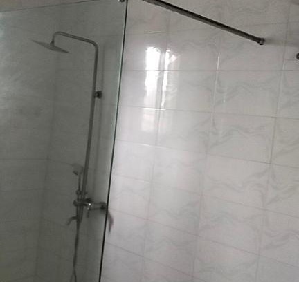 Abuja Apartamento | A fully detached duplex