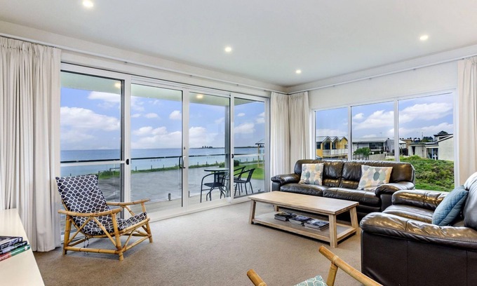 Port Fairy Casa | Mariner en East Beach