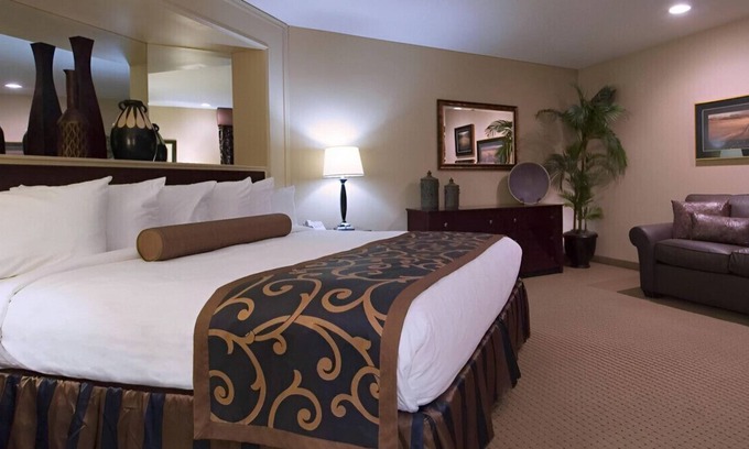 Great Falls Casa | A Fun and Excellent Escape w/ Best Amenities