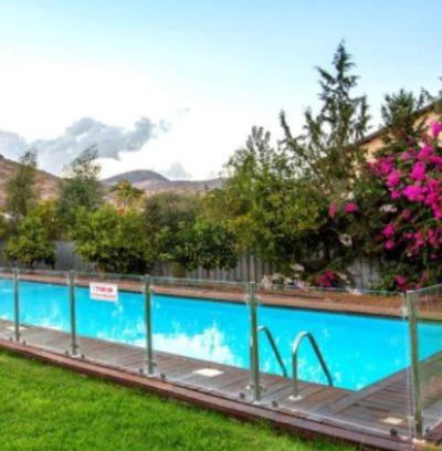 Sde Eliezer Casa | A Fun Holiday In The Galilee