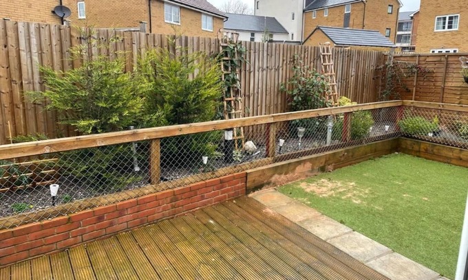 Cribbs Causeway Apartamento | A furnished ensuite apartment for rent in Patchway