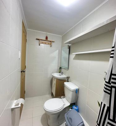 Dumaguete Apartamento | A&G Cozy home