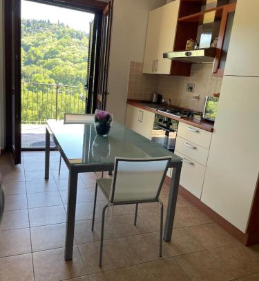Montelaguardia Apartamento | A&G Guest House