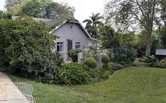 Pietermaritzburg Cama Y Desayuno | A Garden Suite B&B