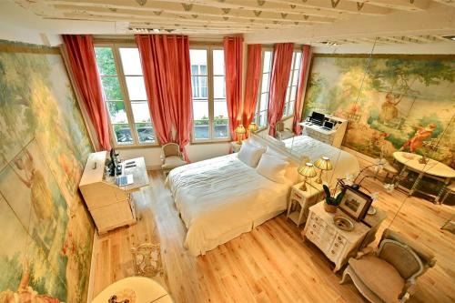 Sorbonne Apartamento | A Gem at Notre Dame