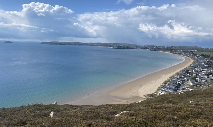 Llanbedrog Casa | A Gem Set in Llanbedrog near Abersoch.