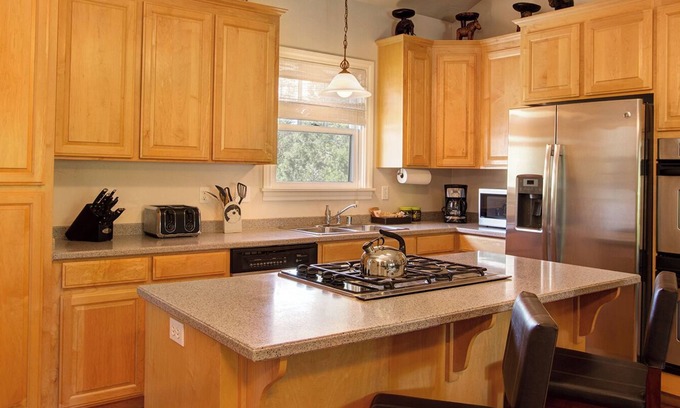 Murphys Condominio | A Global Getaway in Murphys
