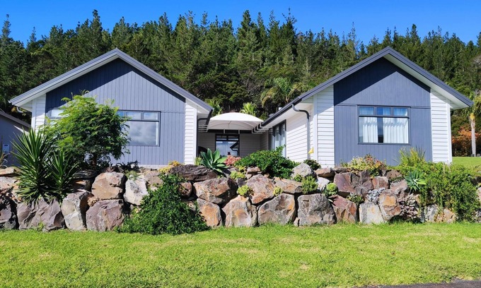 Pauanui Casa | A GOLFERS RETREAT