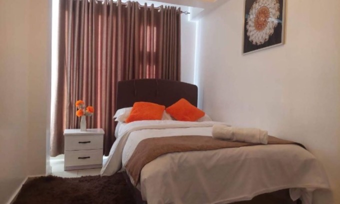 Pangani Casa | A good environments around Nairobi , and easy access to BBS mall Eastleigh
