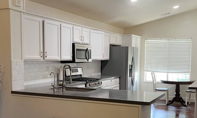 Valley Oak Casa | A Good Home