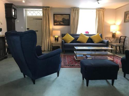 Brasted Casa | A gorgeous, two double bedroom, period cottage.