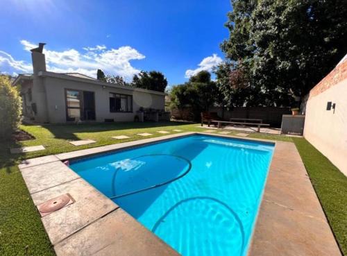 Potchefstroom Casa | A Graceful Stay