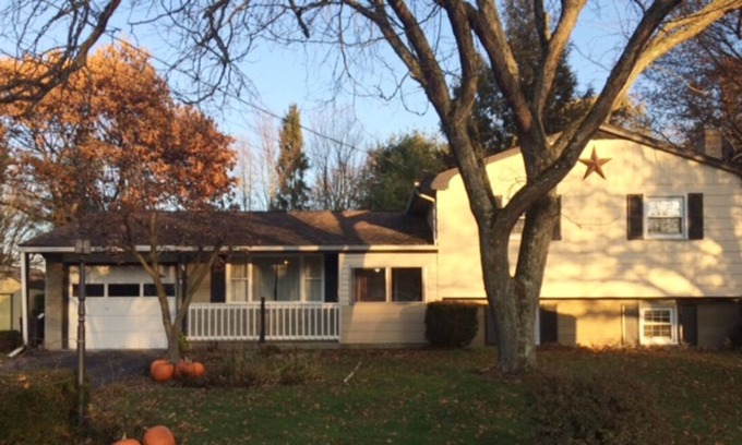 Pine Grove Mills Casa | Un gran lugar para quedarse