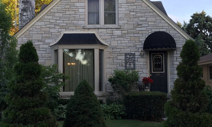 Racine Casa | A Great Place near a Great Lake. Come visit us!