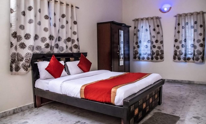 Hyderabad Villa | Un gran lugar para alojarse en Hyderabad