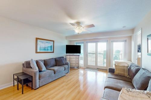 Rodanthe Apartamento | A Great Time for Shore