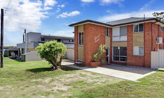 Soldiers Point Apartamento | Sunset Court, Unidad 1/3 Resthaven Avenue
