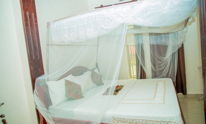 Ruhengeri Cama Y Desayuno | A guest friendly guesthouse in Ruhengeri