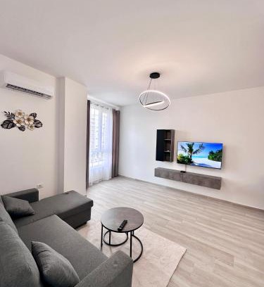 Shengjin Apartamento | A&H Apartments