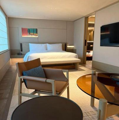 Xenia Cama Y Desayuno | A harbor like home