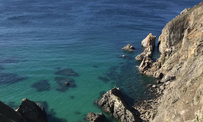 Cleden-Cap-Sizun Casa | Haven of peace at the end of the world