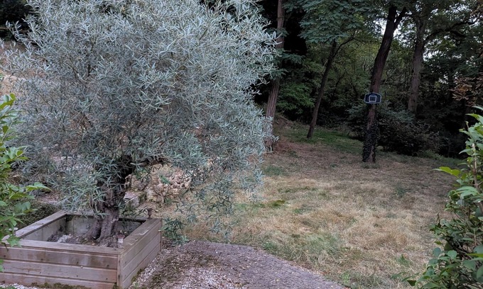 Villeconin Casa | A haven of peace for family and friends in the Essonne countryside