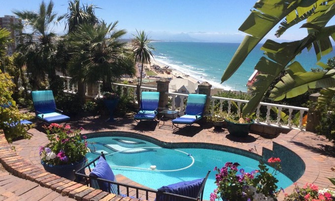 Redhill Apartamento | A Heavenly View