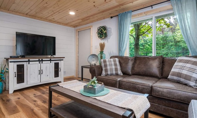 West Olive Casa | A hidden Gem by the Lake Michigan Lakeshore
