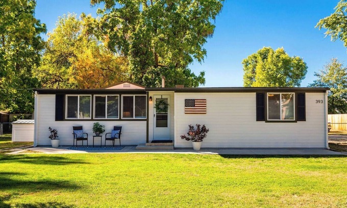 Eagle Casa | A Hidden Gem in Downtown Eagle