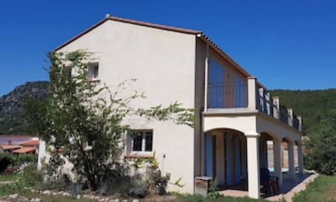Fuilla Villa | A Hiker's Paradise -- Comfortable, Modern Mountain Villa With Private Pool
