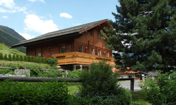 Unterrotte Casa | Una casa de vacaciones de un tipo especial para un máximo de 6 personas