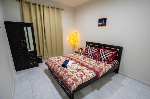 Mussafah Casa | A Home Away From Home