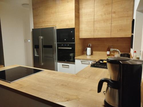 Stupava Casa | A home away from home!