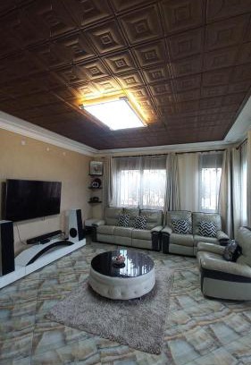 Entebbe Apartamento | A home away from home