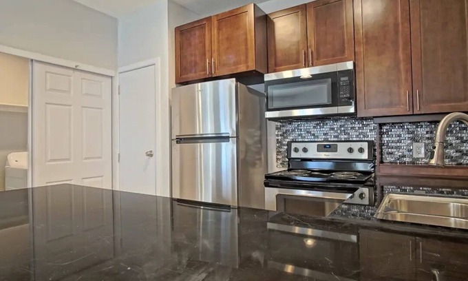 Tolleson Apartamento | A Home away from Home in the Valley