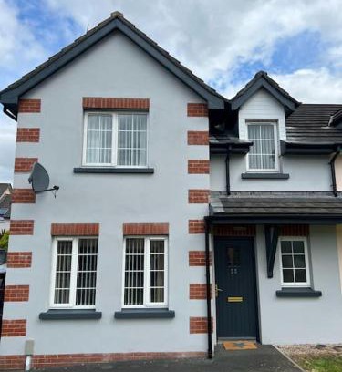 Newcastle Casa | A home from home, Dundrum