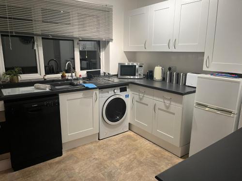 Ascot Apartamento | A Home from Home