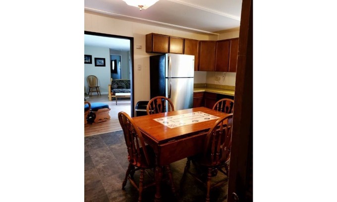Sheridan Casa | A home in the country