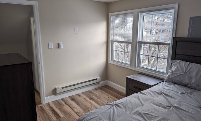 Lodi Casa | A Home that fits everyone!