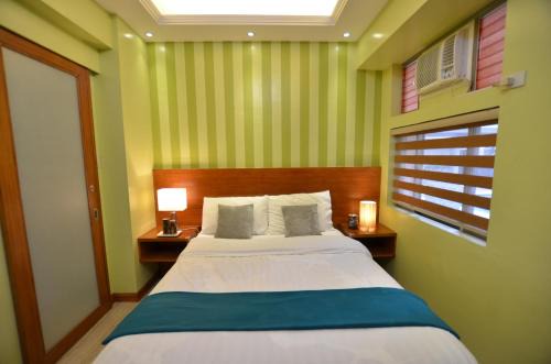 Brgy. 719 Apartamento | A Homey Place At Adriatico