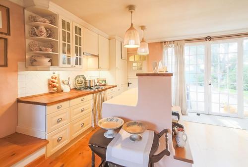 Ulgueira Casa | A House in The Woods