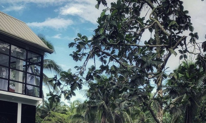 Tayabas City Casa | A House Lucban