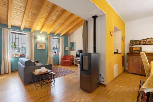 Villafranca di Verona Casa | A House with a Character