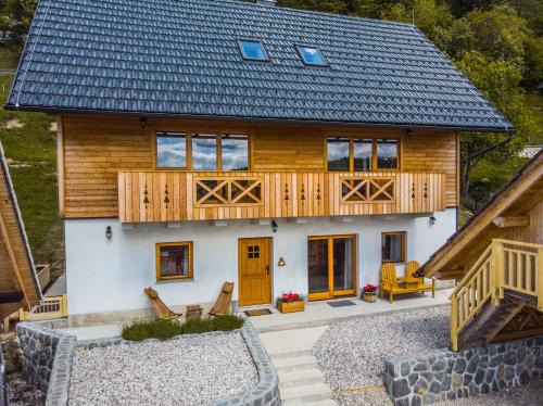 Podjelje Apartamento | A house with the view