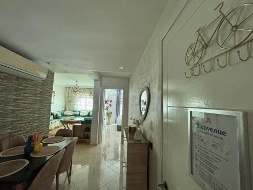 Mers El Kheir Apartamento | A&J Home