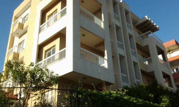 Byblos Apartamento | alojamiento en Jbeil