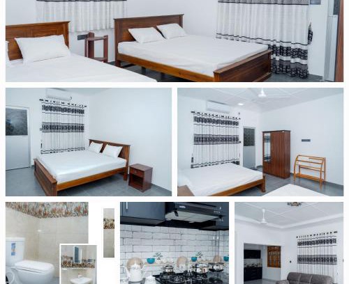 Mannar Casa | A - Jey Paradise
