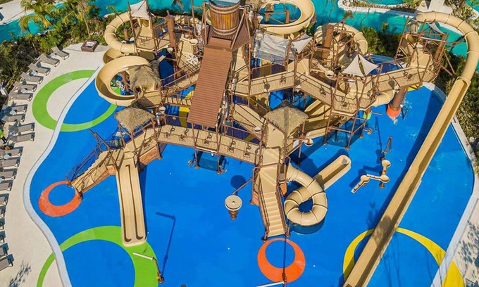 Puerto Juarez Apartamento | A Jungle Paradise Built for Luxury