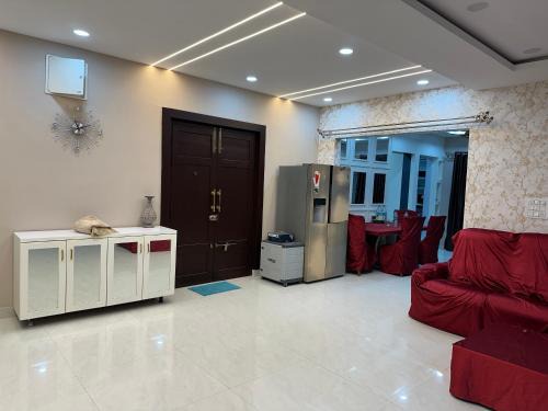 Toli Chowki Apartamento | A K Mansion Nanal nagar, Toli chowki